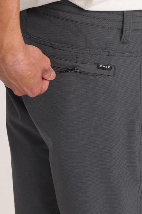 Roark - Mens - Bottoms - Shorts - Hytide Hybrid Shorts - MTT Collective