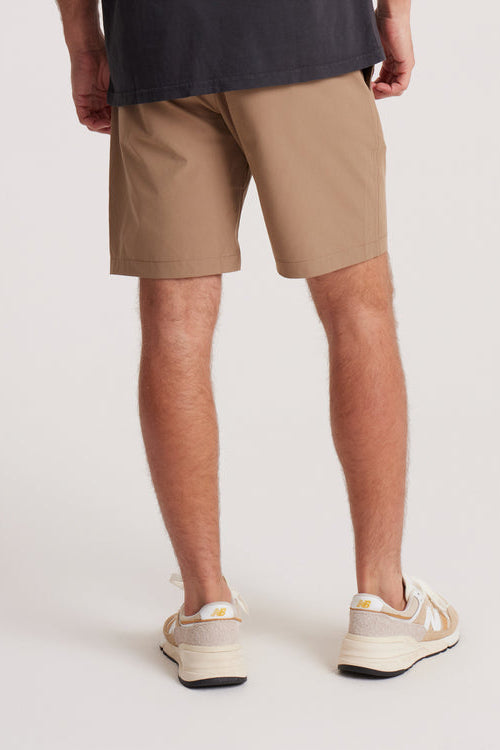 Roark - Mens - Bottoms - Shorts - Hytide Hybrid Shorts - MTT Collective