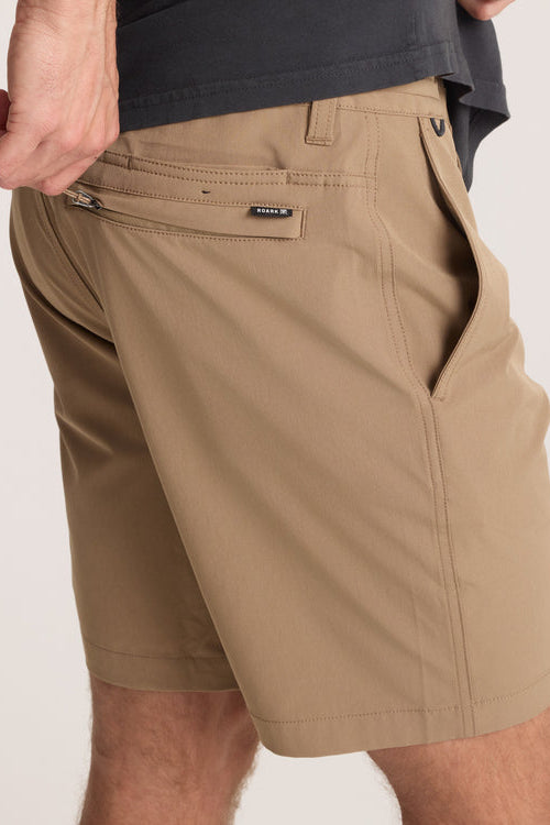 Roark - Mens - Bottoms - Shorts - Hytide Hybrid Shorts - MTT Collective