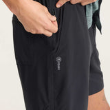 Roark - Mens - Bottoms - Shorts - Serrano 7" Active Stretch Shorts - MTT Collective