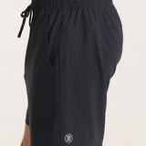 Roark - Mens - Bottoms - Shorts - Serrano 7" Active Stretch Shorts - MTT Collective