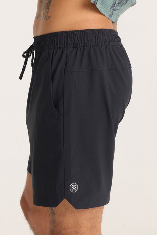 Roark - Mens - Bottoms - Shorts - Serrano 7" Active Stretch Shorts - MTT Collective