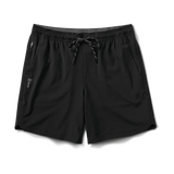 Roark - Mens - Bottoms - Shorts - Serrano 7" Active Stretch Shorts - MTT Collective