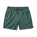 Roark - Mens - Bottoms - Shorts - Serrano 7" Active Stretch Shorts - MTT Collective