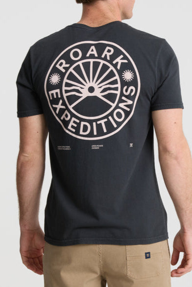Roark - Mens - Tops - Tees - Roark Expeditions Premium Tee - MTT Collective