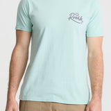 Roark - Mens - Tops - Tees - Palm Gorge Premium Tee - MTT Collective