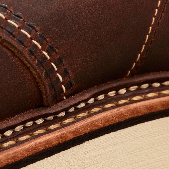 Classic Moc | Men's Boot - MTT Collective