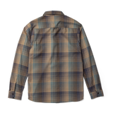 Diablo Long Sleeve Flannel