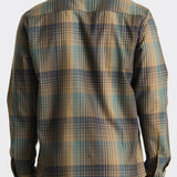 Diablo Long Sleeve Flannel