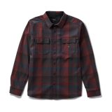 Diablo Long Sleeve Flannel