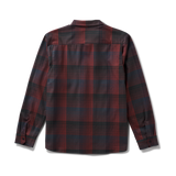 Diablo Long Sleeve Flannel