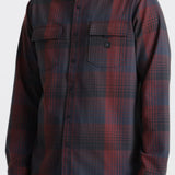 Diablo Long Sleeve Flannel