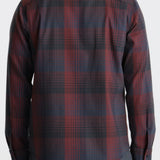 Diablo Long Sleeve Flannel