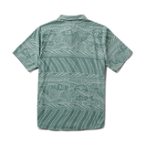 Bless Up Breathable Stretch Shirt