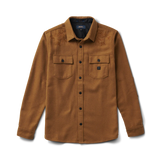 Nordsman Long Sleeve Flannel - MTT Collective