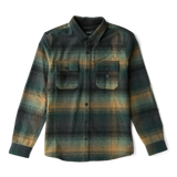 Nordsman Long Sleeve Flannel
