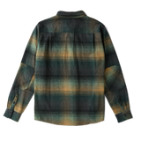 Nordsman Long Sleeve Flannel