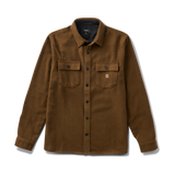 Nordsman Long Sleeve Flannel