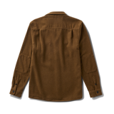 Nordsman Long Sleeve Flannel