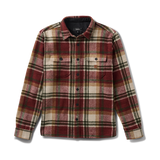 Nordsman Long Sleeve Flannel