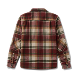 Nordsman Long Sleeve Flannel