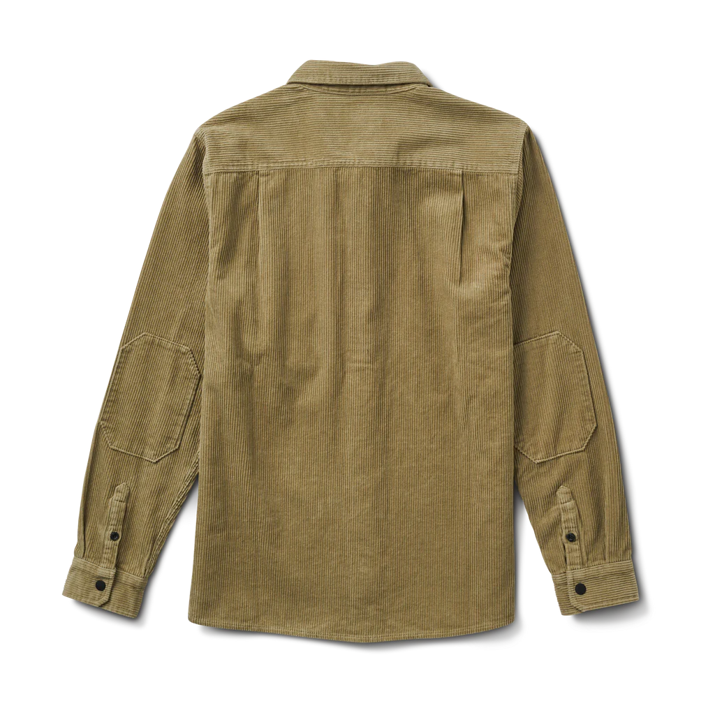 Nordsman Corduroy Long Sleeve Shirt - MTT Collective