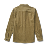Nordsman Corduroy Long Sleeve Shirt - MTT Collective