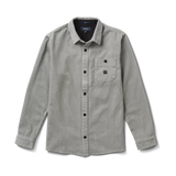 Nordsman Corduroy Long Sleeve Shirt - MTT Collective