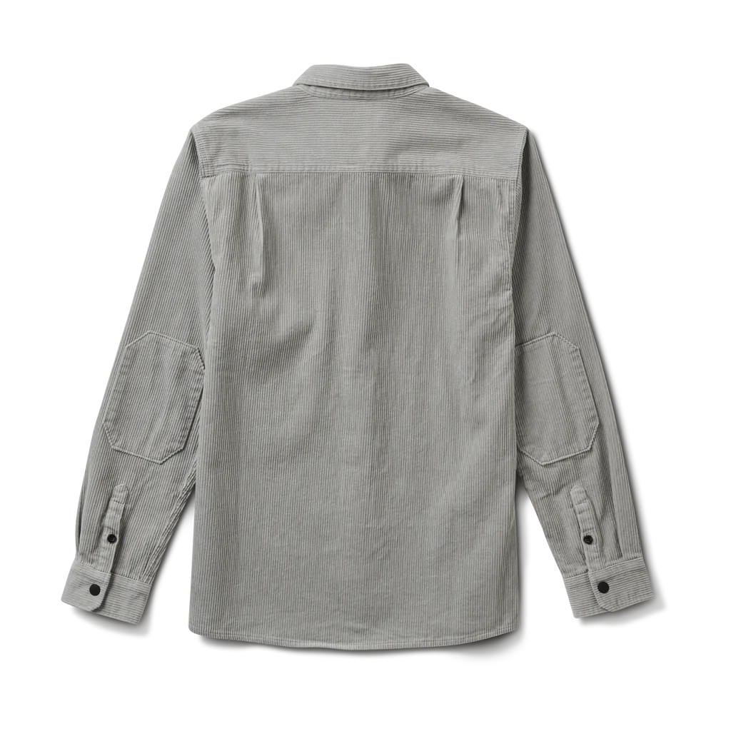 Nordsman Corduroy Long Sleeve Shirt - MTT Collective