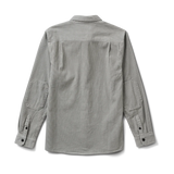 Nordsman Corduroy Long Sleeve Shirt - MTT Collective