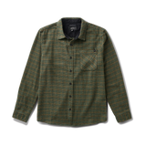 Crossroads Organic Cotton Flannel