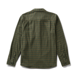 Crossroads Organic Cotton Flannel