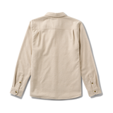 Crossroads Organic Cotton Flannel