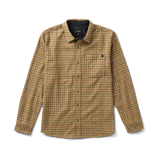 Crossroads Organic Cotton Flannel