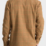 Crossroads Organic Cotton Flannel