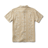 Roark - Mens - Tops - Button Ups - Gonzo Short Sleeve Button Up Shirt - MTT Collective