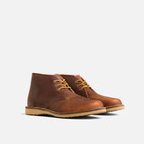 Weekender Chukka | 03622 | Men's Boot