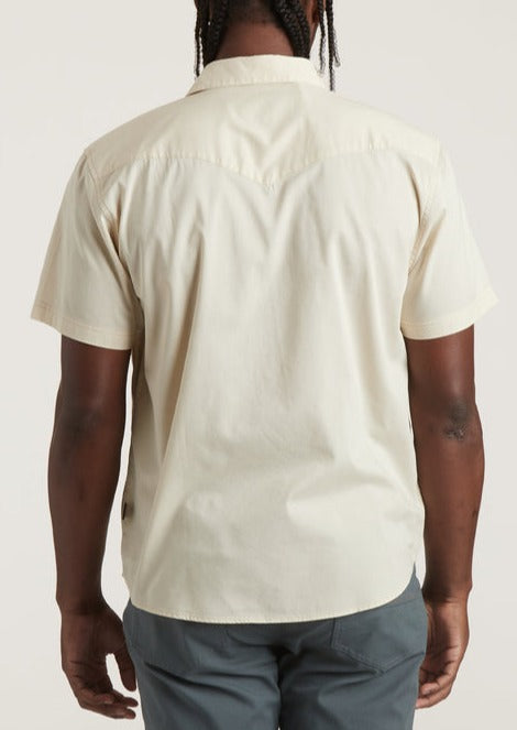 H Bar B Snapshirt - MTT Collective