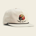 Chatty Bird Snapback Hat - MTT Collective