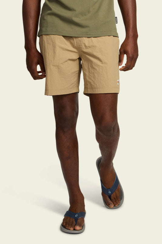 Howler Bros - Mens - Bottoms - Shorts - Salado Shorts - MTT Collective