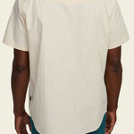 Howler Bros - Mens - Tops - Button Ups - Crosscut Deluxe Short Sleeve Snapshirt - MTT Collective