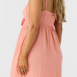 O'Neill - Womens - Dresses - Natalya Short Dress - MTT Collective