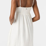 O'Neill - Womens - Dresses - Natalya Short Dress - MTT Collective