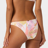 O'Neill - Womens - Swim - Bottoms - Newport Flamenco Cheeky Bottoms - MTT Collective