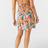 O'Neill - Womens - Dresses - Simone Short Dress - MTT Collective