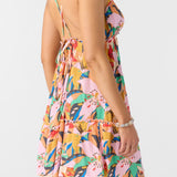 O'Neill - Womens - Dresses - Simone Short Dress - MTT Collective