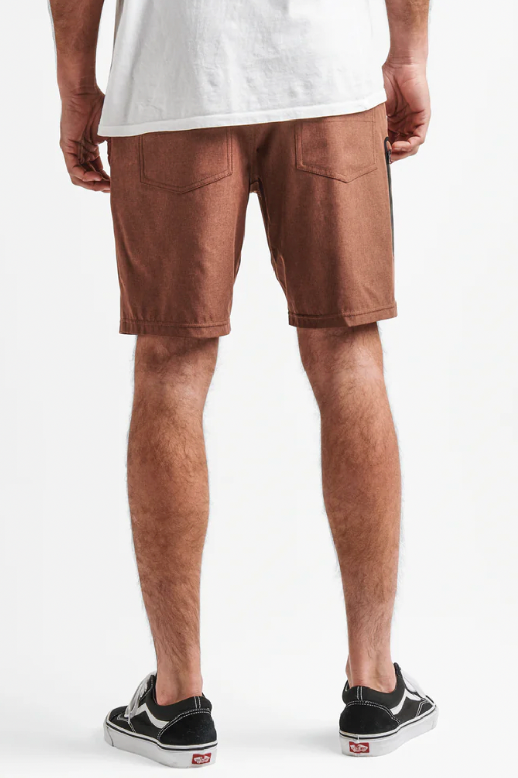 Explorer 2.0 Shorts 19" - MTT Collective