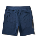 Explorer 2.0 Shorts 19" - MTT Collective