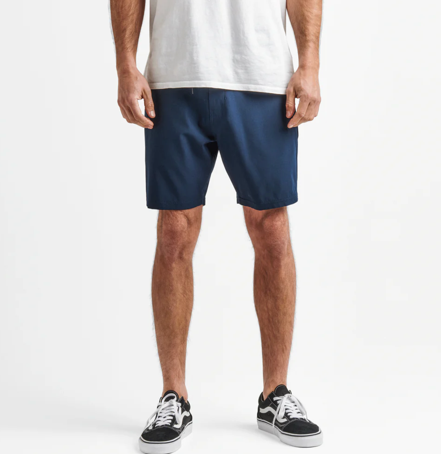 Explorer 2.0 Shorts 19" - MTT Collective
