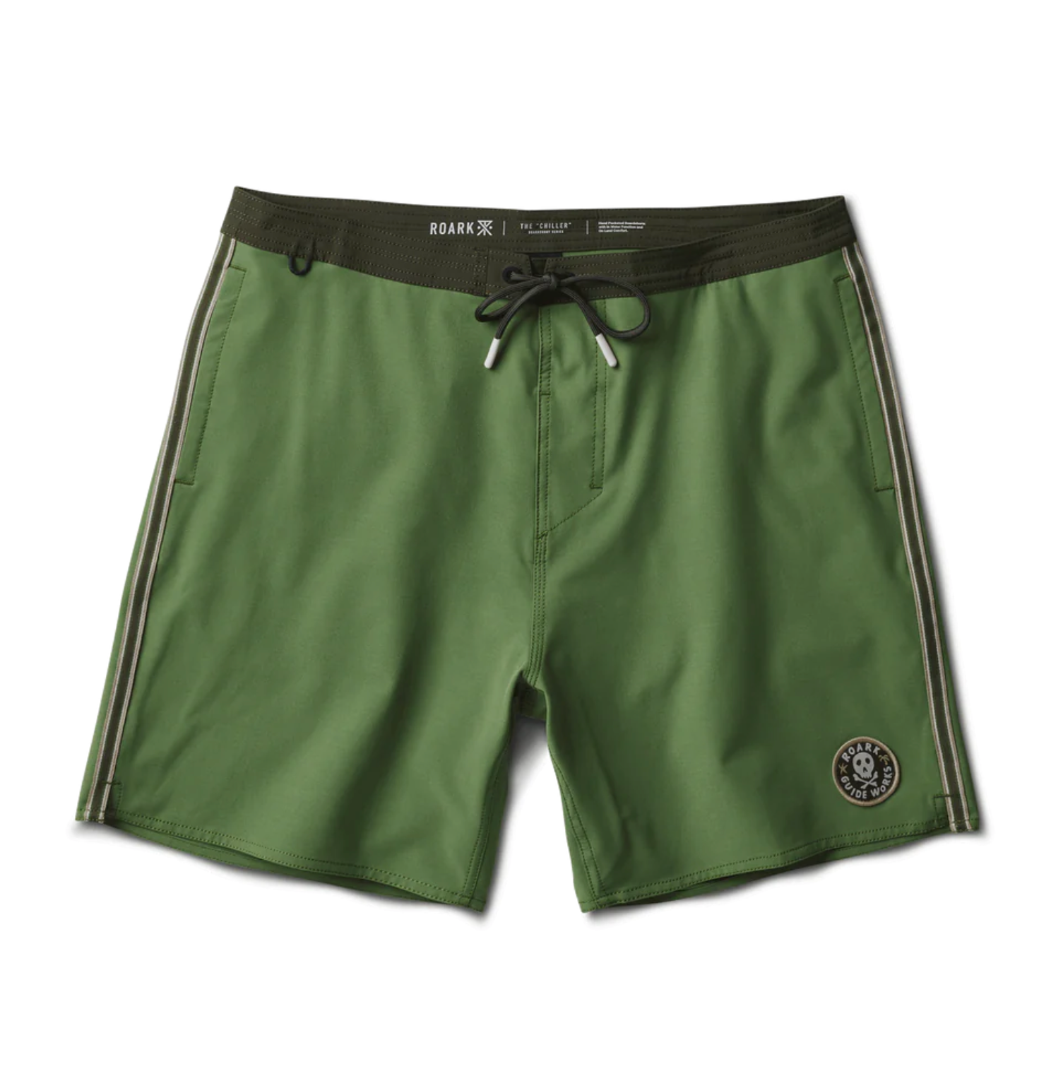 Chiller Boardshorts 17" - MTT Collective